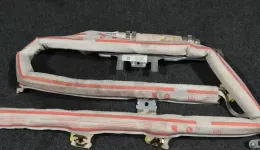 11B327WT0621 штора подушек безопасности BMW 5 F10 F11 2011
