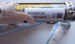 152DT0602 штора подушок безпеки BMW 2 F46 2015