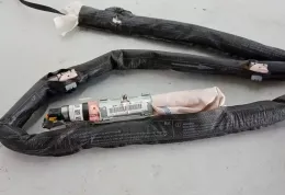 5ZVBJD0105867 штора подушок безпеки Citroen C5 2010