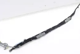 9132708 штора подушок безпеки Opel Corsa C 2003