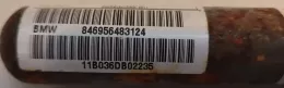 11B036DB02235 штора подушок безпеки BMW 1 E81 E87 2009