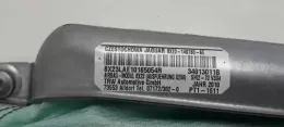 8X23LAE10165054R штора подушек безопасности Jaguar XF 2009