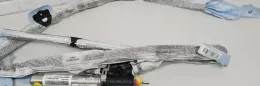 80359397A штора подушок безпеки Audi A6 S6 C6 4F 2006