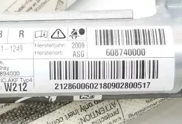 A2128604402 штора подушок безпеки Mercedes-Benz E W212 2009