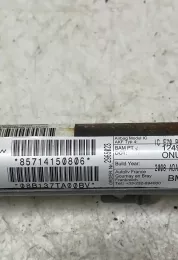 85714150806 штора подушок безпеки BMW X5 E70 2009
