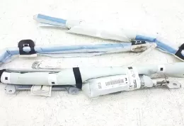 R195295002029116717 штора подушок безпеки Nissan Qashqai 2021