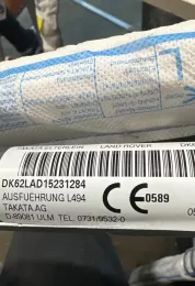 DK62LAD15231284 штора подушек безопасности Land Rover Range Rover Sport L494 2016