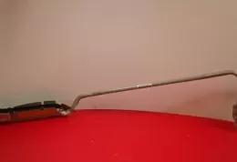A1700064105K штора подушек безопасности BMW 5 E39