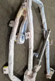 7H6828145 штора подушек безопасности Volkswagen Sharan 2011
