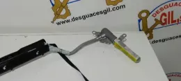 R221343397 штора подушок безпеки Mercedes-Benz C W203 2001