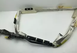 620445801ALH штора подушек безопасности Hyundai Santa Fe 2012