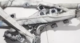 7648063J007648063J00 штора подушок безпеки Suzuki Swift 2007