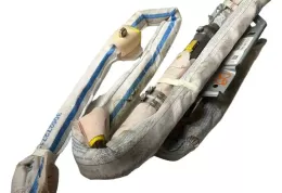 13B318ST0110 штора подушек безопасности BMW 7 F01 F02 F03 F04 2013