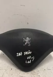 A0061834 штора подушек безопасности Peugeot 207 CC 2007