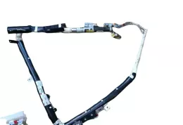 4CZV52ETBMV штора подушек безопасности Honda Accord 2009