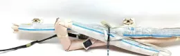 307337910AD штора подушок безпеки Citroen C4 II 2011
