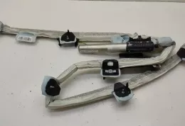 30356330B штора подушек безопасности BMW 1 E81 E87 2010