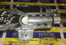 00B1046B3318I штора подушек безопасности BMW 3 E46 2003