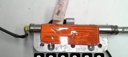 305643520 штора подушок безпеки Nissan Note (E11) 2007