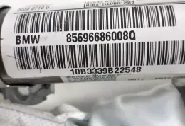 A3118A322968U176 штора подушок безпеки BMW 3 E90 E91 2010