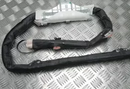 M2674 штора подушок безпеки Peugeot 5008 2010