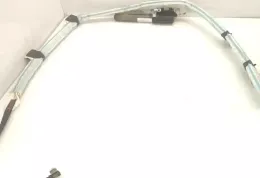 LAVA0780523 штора подушек безопасности Opel Corsa D 2010