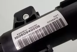 1S060940206 штора подушок безпеки Fiat Croma 2006