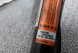 30641336 штора подушек безопасности Volvo S40 2004