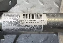 48031750608490 штора подушок безпеки BMW 7 E65 E66 2003
