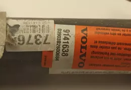 570761000 штора подушок безпеки Volvo V70 2003