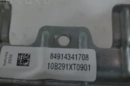 10B291XT0901 штора подушок безпеки BMW 5 F10 F11 2011