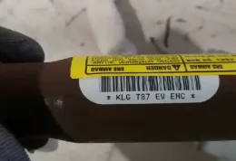 KLGT87EVENC штора подушек безопасности KIA Carens I 2005