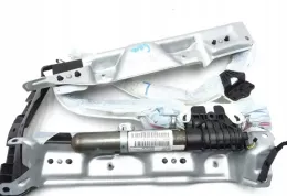 84299117707F штора подушек безопасности BMW X1 E84 2012