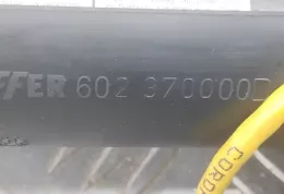 602370000D штора подушок безпеки Audi A6 S6 C5 4B 2003