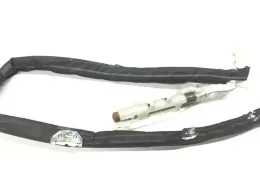 8331P8 штора подушек безопасности Peugeot 407 2006