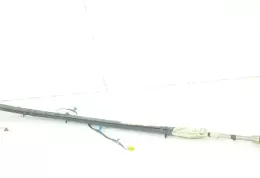 55315018AH штора подушек безопасности Jeep Cherokee III KJ 2001