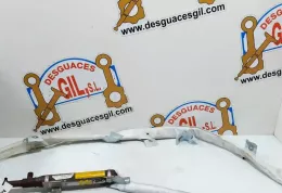 148859 штора подушок безпеки Audi A3 S3 8P 2000