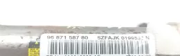 5ZZAJK0199532 штора подушек безопасности Citroen C4 II 2011