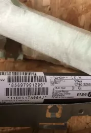 11251 штора подушок безпеки BMW X6 E71 2012