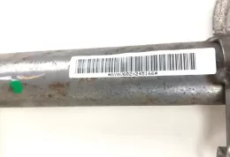 AXAV602X175236 штора подушек безопасности Nissan Primera 2002