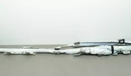 K15084601 штора подушок безпеки Nissan Qashqai 2019