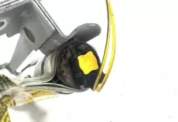 AEXW3AM09PBQ штора подушек безопасности Toyota Avensis T270 2010