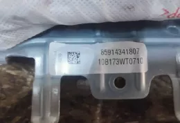 10B173WT0710 штора подушек безопасности BMW 5 F10 F11 2011
