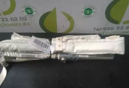 05B2480G1536R штора подушек безопасности BMW 7 E65 E66 2001