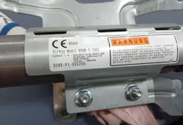 78850TV0G814 штора подушек безопасности Honda Civic IX 2013