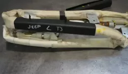 P55315093AF штора подушек безопасности Jeep Commander 2006