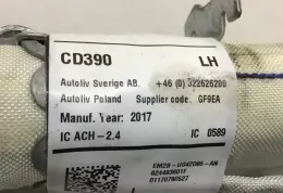 01170790527 штора подушок безпеки Ford Galaxy 2017