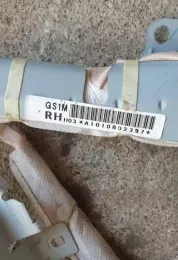 A1010802397 штора подушек безопасности Mazda 6 2011