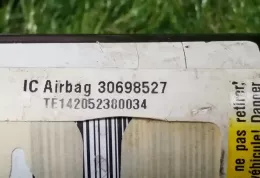30698527 штора подушек безопасности Volvo S80 2005