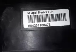 804231100476 штора подушек безопасности Opel Meriva A 2006